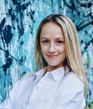 Ania Krol  profile image