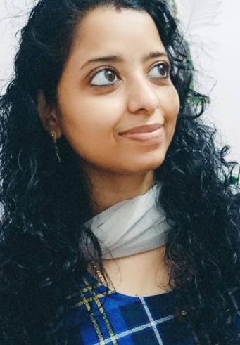 Jency Biju profile image