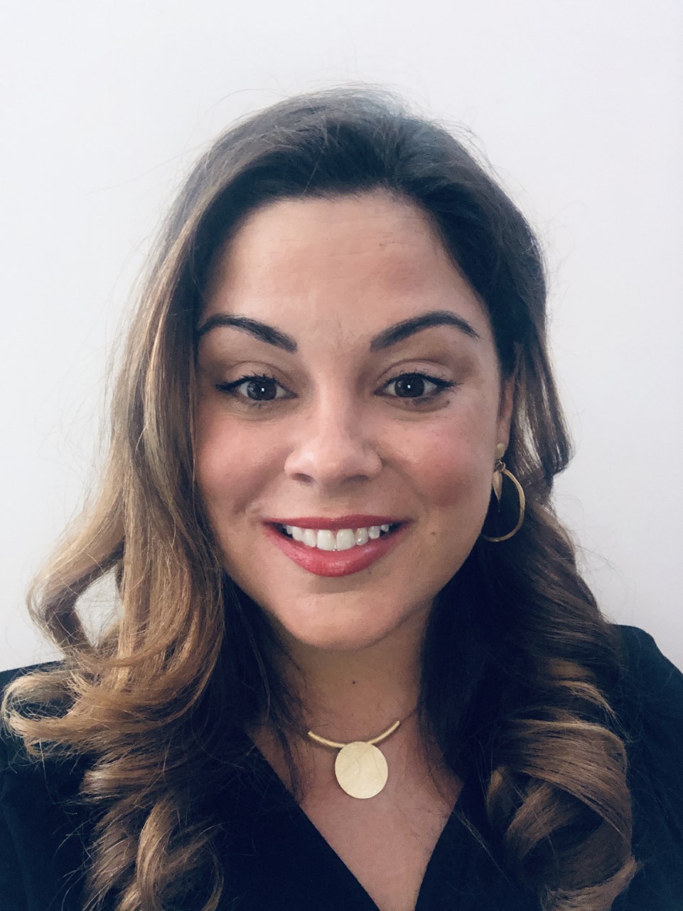 Carmina Aguirre  profile image